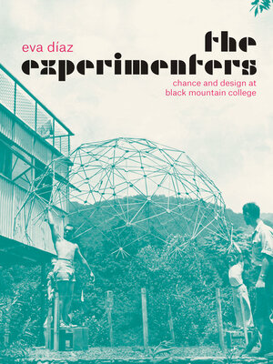 cover image of The Experimenters